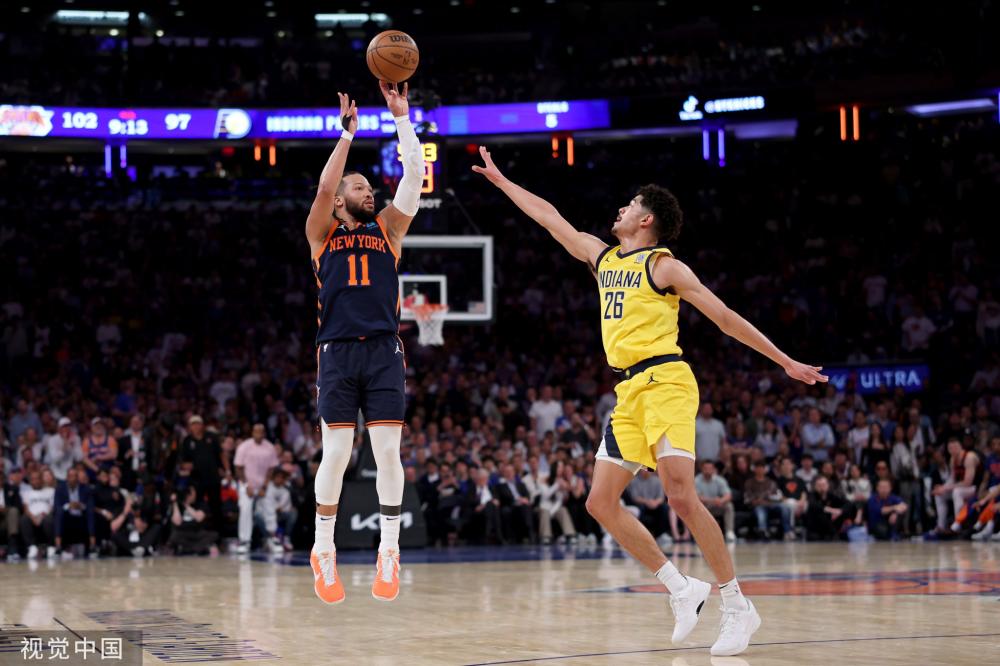 入NBA的